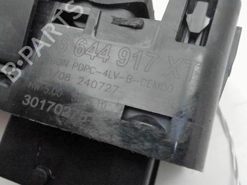 Left front window switch PEUGEOT 308 SW I (4E_, 4H_) 1.6 HDi | BP37275306I27  - Image 5