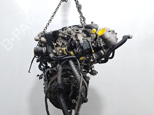 Engine TOYOTA VERSO (_R2_) 2.0 D-4D (AUR20_, AUR20R) | BP40461797M1  - Image 7