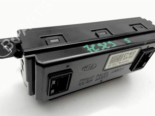 Used Display monitor Display monitor KIA CEE'D Hatchback (ED) 1.6 CRDi 90 (90 hp) 22104357 22104357