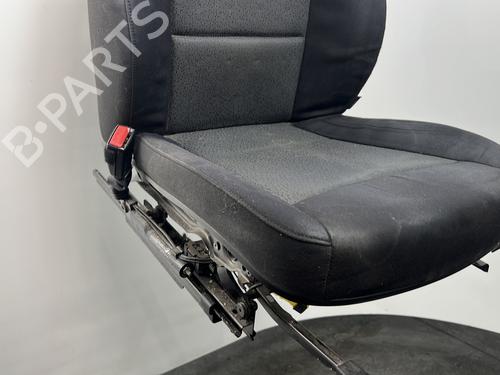Left front seat BMW 3 (E90) 320 d | BP32766498C15  - Image 8