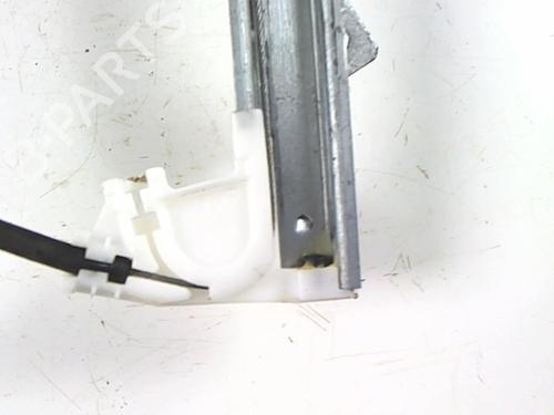 Used Rear right window mechanism Rear right window mechanism BMW 3 Touring (E46) 330 d (184 hp) 20391946 20391946
