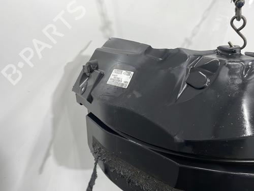 Wheel arch FORD FIESTA VI (CB1, CCN) 1.4 TDCi | BP29760132C56 