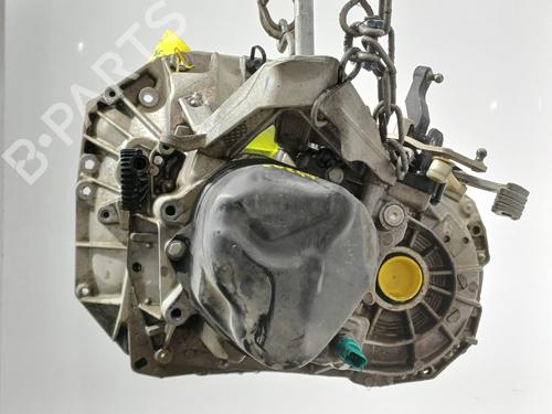 Gearbox RENAULT KANGOO Express (FW0/1_) 1.5 dCi 90 (FW0G, FW05, FW08, FW11) | BP40199340M3 - Image 5