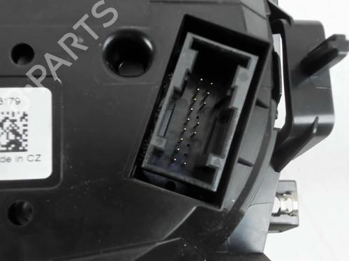 Used Instrument cluster Instrument cluster VW CRAFTER Van (SY_, SX_) 2.0 TDI FWD (SYB, SYC, SYD) (177 hp) 32373658 32373658