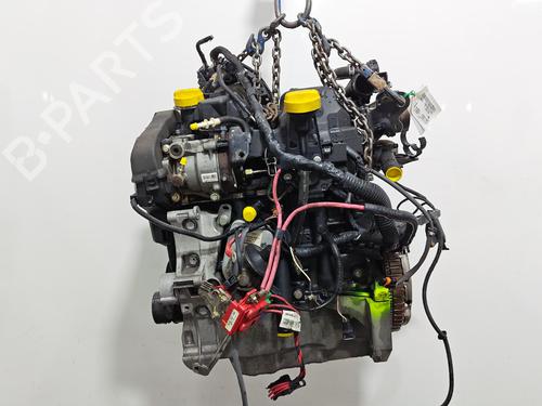 Engine RENAULT MODUS / GRAND MODUS (F/JP0_) 1.5 dCi (FP0G, JP0G) | BP39104119M1 - Image 5