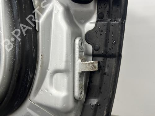 Left front door MERCEDES-BENZ C-CLASS Coupe (CL203) C 220 CDI (203.708) | BP30161699C2
