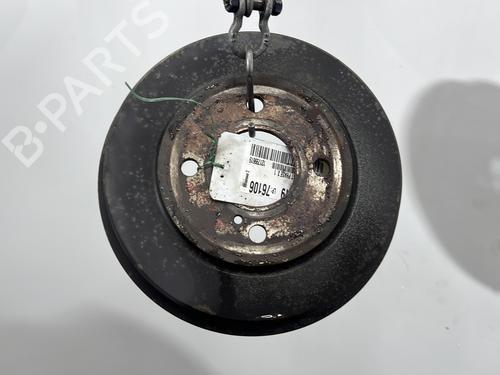 Used Other FORD ECOSPORT 1.0 EcoBoost (100 hp) 32631123