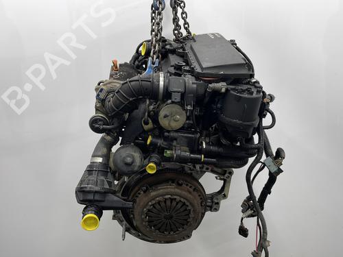 Engine CITROËN NEMO Box Body/MPV (AA_) 1.4 HDi | BP25209931M1 - Image 6