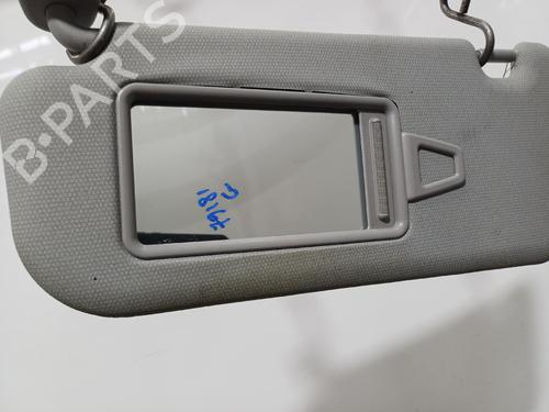 Left sun visor KIA RIO III (UB) 1.25 CVVT | BP38675542I1 - Image 4