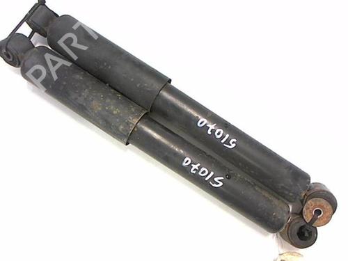 Used Right rear shock absorber Right rear shock absorber RENAULT ESPACE II (J/S63_) [1991-1997] 33445829 33445829