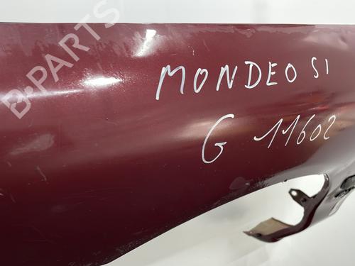 Left front fenders FORD MONDEO I Saloon (GBP) 1.8 i 16V | BP29419888C41 