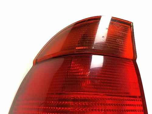 Left taillight BMW 5 Touring (E39) 525 tds | BP20435594C34 