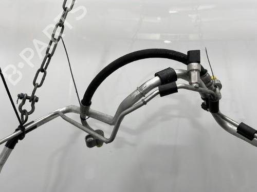 Used AC pipe SEAT IBIZA IV (6J5, 6P1) 1.4 TDI (75 hp) 21207698