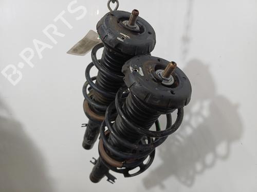 Used Left front shock absorber Left front shock absorber 38562088 38562088