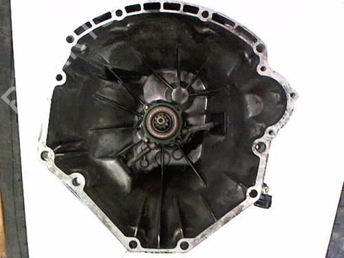Gearbox JAGUAR S-TYPE II (X200) 3.0 V6 | BP20473783M3 