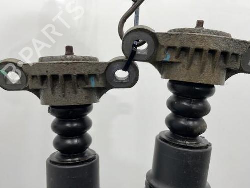 Used Right rear shock absorber PEUGEOT 308 I (4A_, 4C_) 1.6 HDi (90 hp) 20395164