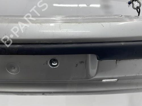 Rear bumper PEUGEOT 106 II (1A_, 1C_) 1.0 i | BP20442287C8 