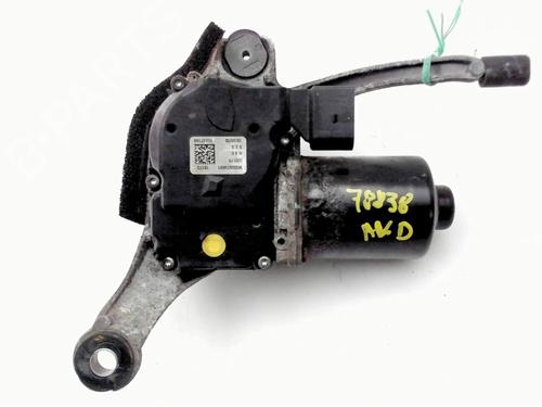 Viskermotor vindrude Viskermotor vindrude FORD TRANSIT CUSTOM V362 Van (FY, FZ) 2.0 EcoBlue (130 hp) 33895009 33895009