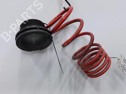 Used Shock absorber spring MAZDA 3 (BL) 2.3 MPS Turbo (BL14) (260 hp) 20405747