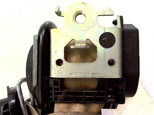 Front right belt tensioner PEUGEOT 407 SW (6E_, 6D_) 2.0 HDi 135 | BP20444173C88 