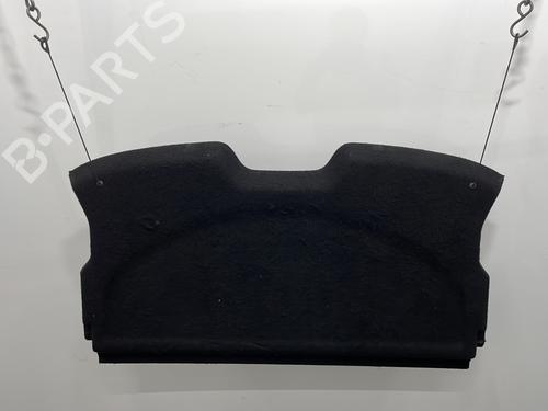 Used Rear parcel shelf CITROËN C4 I (LC_) 1.6 HDi (109 hp) 26642201