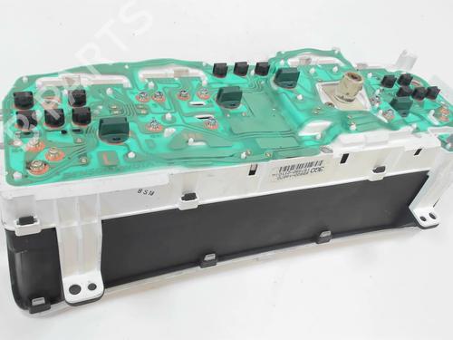 Instrument cluster TOYOTA COROLLA Liftback (_E11_) 2.0 D (CE110) | BP20390738C47 