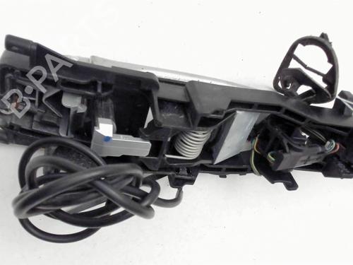 Used Front right exterior door handle Front right exterior door handle MERCEDES-BENZ CLS (C219) CLS 320 CDI (211 hp) 40461597 40461597