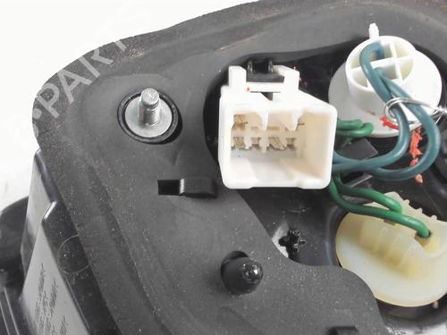 Left tailgate light KIA RIO III (UB) 1.4 CRDi | BP20401297C79 - Image 4