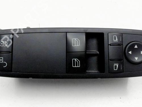 Used Left front window switch Left front window switch 37275260 37275260