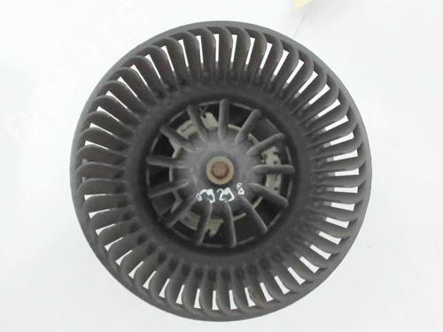 Heater blower motor NISSAN NV200 Van 1.5 dCi 90 (M20, M20N, M20M) | BP20400987M62 