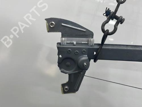Front right window mechanism PEUGEOT 107 (PM_, PN_) 1.0 | BP20388842C23 