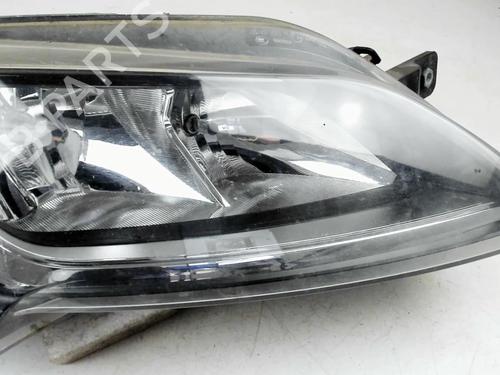 Right headlight PEUGEOT BOXER Van 2.2 BlueHDi 120 | BP38256353C29 - Image 6