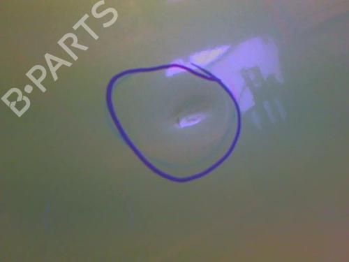 Left front door SUZUKI SPLASH (EX) 1.0 (A5B310) | BP20430288C2