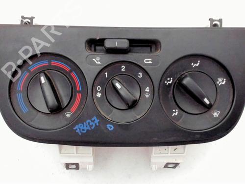 Climate control PEUGEOT BIPPER (AA_) 1.4 HDi | BP39760023I5 - Image 7
