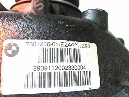 Rear differential BMW X3 (E83) xDrive 18 d | BP21235023M24 - Image 4