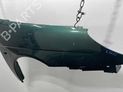 Used Right front fenders Right front fenders CITROËN C5 I (DC_) 2.2 HDi (DC4HXB, DC4HXE) (133 hp) 20461323 20461323