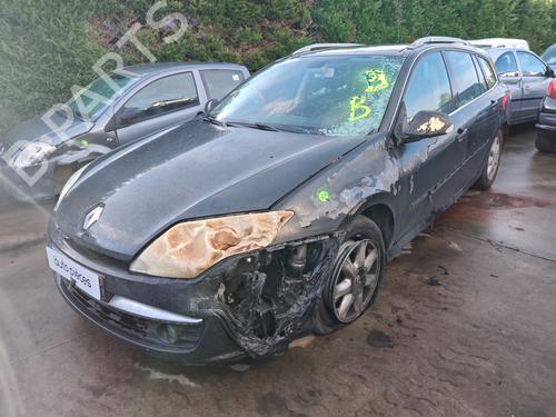Used Parts RENAULT LAGUNA III Grandtour (KT0/1)  2.0 dCi (KT01, KT08, KT09, KT0K, KT12, KT1D, KT1W)  4454305