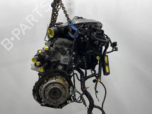 Used Engine Engine DACIA SANDERO 1.4 MPI LPG (72 hp) 20420167 20420167