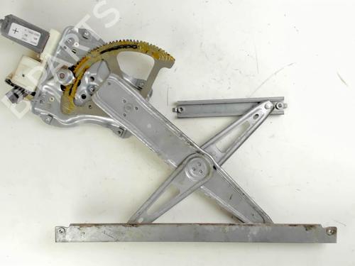 Front left window mechanism TOYOTA AVENSIS Estate (_T25_) 2.2 D-CAT (ADT251_, ADT251R) | BP20398233C22 
