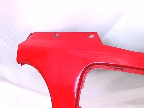 Right rear fenders VW NEW BEETLE (9C1, 1C1) 1.9 TDI | BP20473602C44 