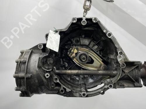 Used Gearbox AUDI A5 Sportback (8TA) 2.0 TFSI (180 hp) 21207301
