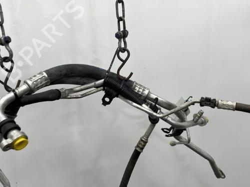 Used AC pipe AC pipe RENAULT MEGANE III Hatchback (BZ0/1_, B3_) 1.6 16V (BZ1B, BZ1H) (110 hp) 21207797 21207797