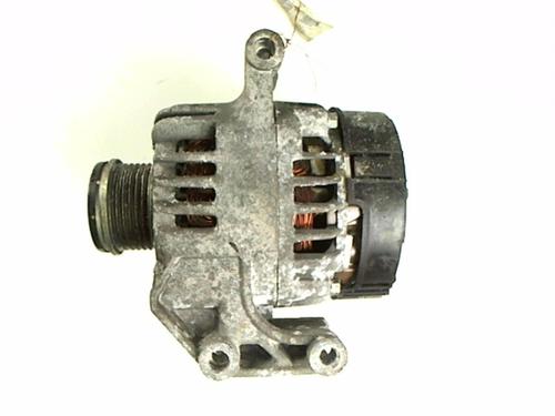 Used Alternator Alternator ALFA ROMEO MITO (955_) 1.3 MultiJet (955AXP1A, 955AYC1A) (95 hp) 20443706 20443706