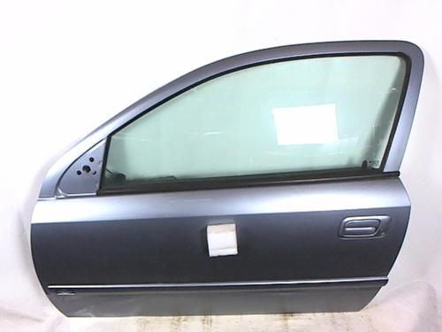 Left front door OPEL ASTRA G Hatchback (T98) 1.7 CDTI (F08, F48) | BP20413634C2 