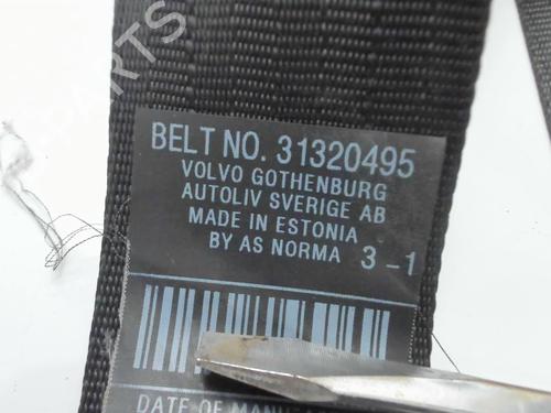 front-right-belt-tensioner-volvo-v50-545-d2-31320495-2003-2004-2005-2006-2007-2008-2009-2010-2011-2012-20445988 main image