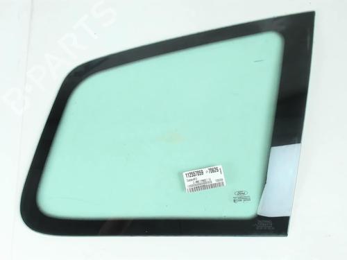 Used Rear right quarter glass FORD FOCUS C-MAX (DM2) 1.6 TDCi (109 hp) 30161633