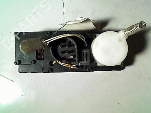 Climate control CHEVROLET AVEO Saloon (T300)  | BP21229719I5 