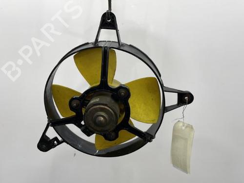 Used Radiator fan FIAT PANDA (141_) 750 (34 hp) 20420396