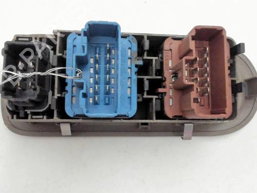 Left front window switch RENAULT CLIO III (BR0/1, CR0/1) 1.5 dCi (BR17, CR17) | BP38675259I27 - Image 4