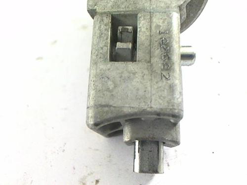 Used Ignition barrel Ignition barrel CITROËN C3 II (SC_) 1.4 HDi 70 (SC8HZC, SC8HR0, SC8HP4) (68 hp) 20426655 20426655